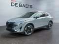 Nissan Qashqai Qashqai 1.3 DIG-T MHEV Xtronic N-Connecta Gris - thumbnail 7