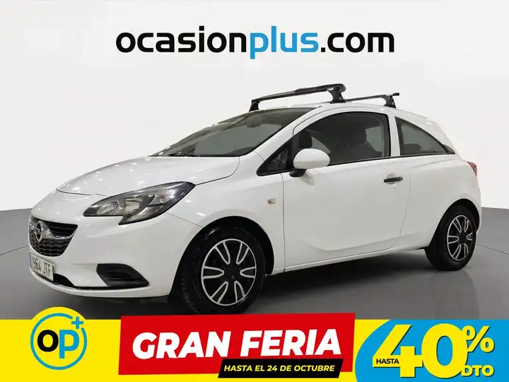 Opel Corsa 1.4 Expression 3p 2016