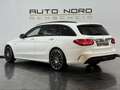 Mercedes-Benz C 43 AMG T 4matic*Sport.AGA*Pano*Night*KeyGo* Blanc - thumbnail 7