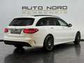 Mercedes-Benz C 43 AMG T 4matic*Sport.AGA*Pano*Night*KeyGo* Blanc - thumbnail 5