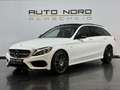 Mercedes-Benz C 43 AMG T 4matic*Sport.AGA*Pano*Night*KeyGo* Blanc - thumbnail 9