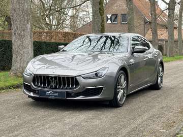 3.0 V6 GranLusso / PANO / CARPLAY / BOWERS & WILKI