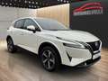 Nissan Qashqai N-Connecta AT abn. AHK Bianco - thumbnail 2