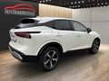 Nissan Qashqai N-Connecta AT abn. AHK Bianco - thumbnail 3