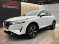 Nissan Qashqai N-Connecta AT abn. AHK Bianco - thumbnail 1
