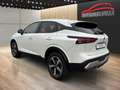 Nissan Qashqai N-Connecta AT abn. AHK Bianco - thumbnail 4