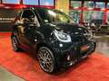 smart forTwo cabrio electric drive / EQ BREMSASS NAVI LED Schwarz - thumbnail 4