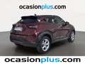 Nissan Juke 1.0 DIG-T N-Connecta 4x2 DCT 7 114 Rojo - thumbnail 4