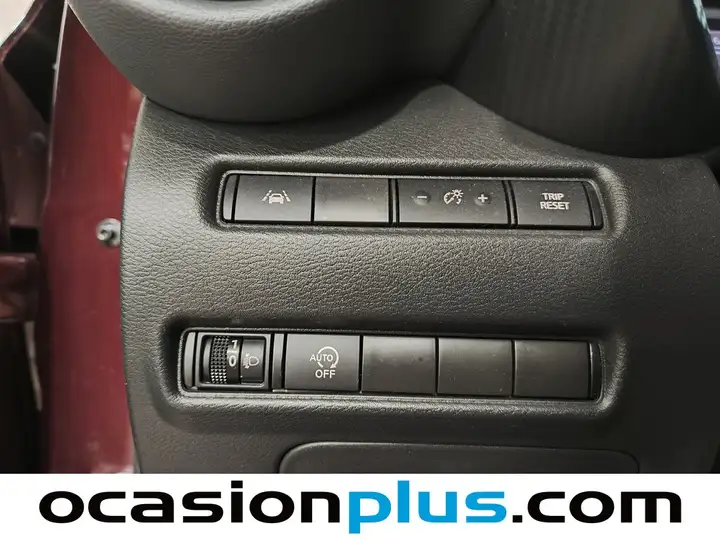 Nissan Juke 2021, foto 9
