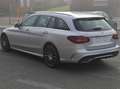 Mercedes-Benz C 220 C 220 d 4Matic T 9G-TRONIC AMG Line facelift !!! Silber - thumbnail 4