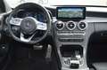 Mercedes-Benz C 220 C 220 d 4Matic T 9G-TRONIC AMG Line facelift !!! Silber - thumbnail 7