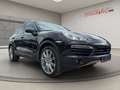 Porsche Cayenne Diesel PANO*LEDER*KAMERA*NAVI*XENON* Schwarz - thumbnail 1