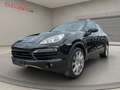 Porsche Cayenne Diesel PANO*LEDER*KAMERA*NAVI*XENON* Schwarz - thumbnail 5