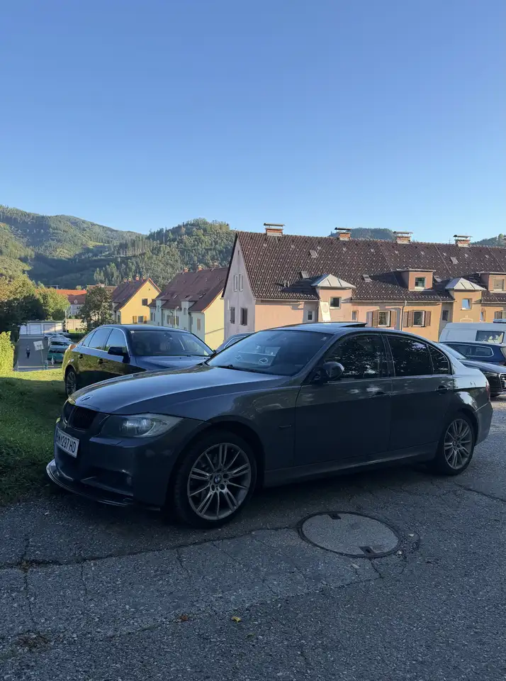 BMW 325