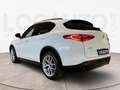 Alfa Romeo Stelvio 2.0 t Executive Q4 280cv auto my19 - PROMO Wit - thumbnail 5