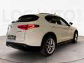 Alfa Romeo Stelvio 2.0 t Executive Q4 280cv auto my19 - PROMO Wit - thumbnail 4