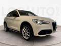 Alfa Romeo Stelvio 2.0 t Executive Q4 280cv auto my19 - PROMO Wit - thumbnail 3