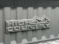 Chevrolet Silverado 1500 6.2 V8 High Country Black Ops Schuif kantelda Noir - thumbnail 10