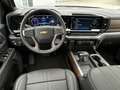 Chevrolet Silverado 1500 6.2 V8 High Country Black Ops Schuif kantelda Czarny - thumbnail 11