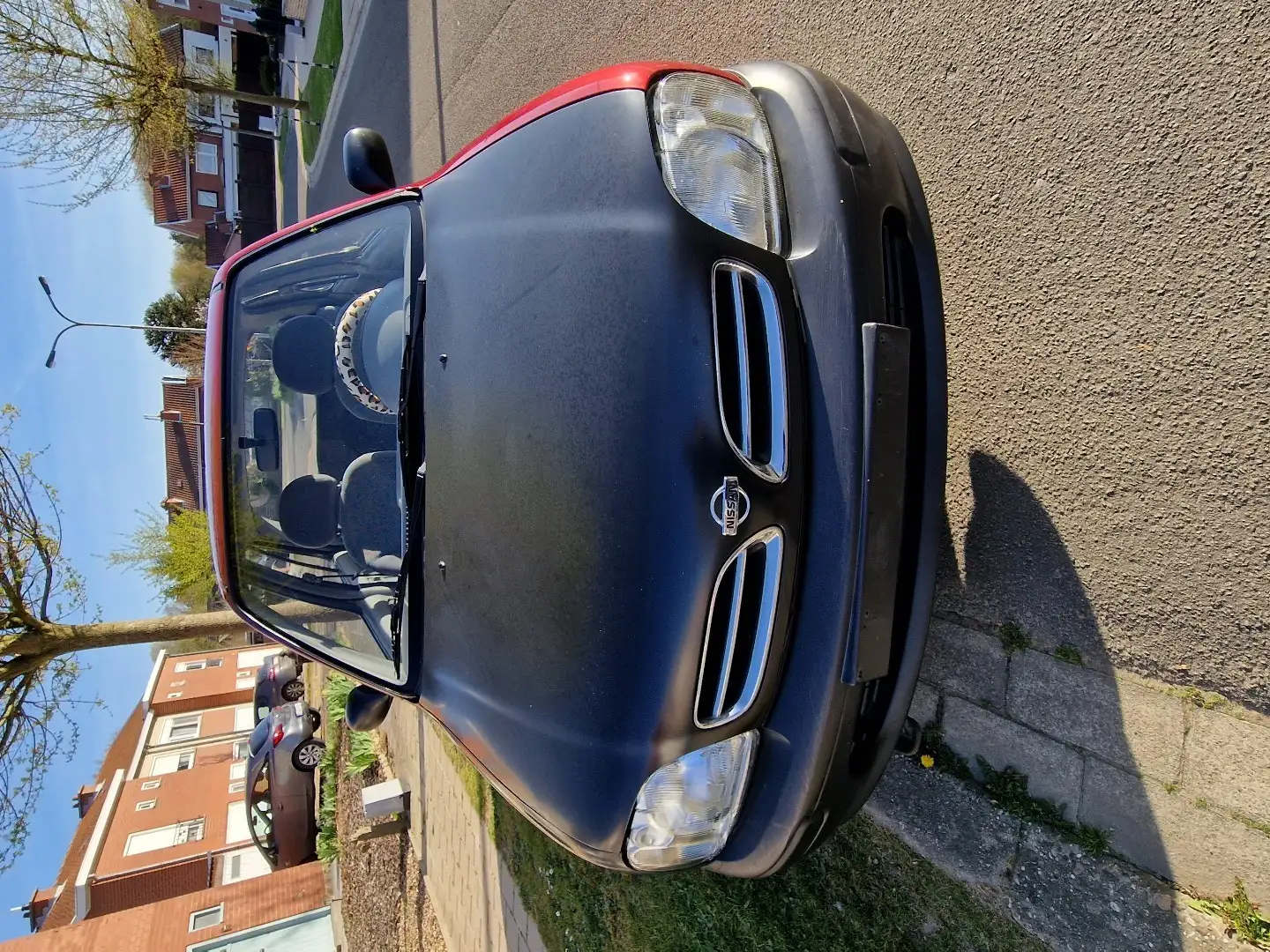 Nissan Micra 1.0 Style - 1