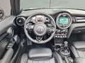 MINI Cooper S Cabrio 2.0AS*AUT.*HARMAN KARDON*LED*LEDER*JCW18"*NAVI* Zwart - thumbnail 12