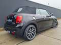 MINI Cooper S Cabrio 2.0AS*AUT.*HARMAN KARDON*LED*LEDER*JCW18"*NAVI* Noir - thumbnail 26