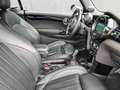 MINI Cooper S Cabrio 2.0AS*AUT.*HARMAN KARDON*LED*LEDER*JCW18"*NAVI* Noir - thumbnail 10