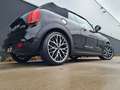 MINI Cooper S Cabrio 2.0AS*AUT.*HARMAN KARDON*LED*LEDER*JCW18"*NAVI* Zwart - thumbnail 27