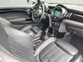 MINI Cooper S Cabrio 2.0AS*AUT.*HARMAN KARDON*LED*LEDER*JCW18"*NAVI* Zwart - thumbnail 11