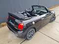 MINI Cooper S Cabrio 2.0AS*AUT.*HARMAN KARDON*LED*LEDER*JCW18"*NAVI* Noir - thumbnail 28