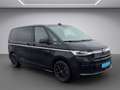 Volkswagen Чорний - thumbnail 8