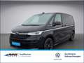 Volkswagen Чорний - thumbnail 1