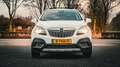 Opel Mokka 1.4 T Cosmo Pano Leder Camera Automaat lichtmeraal Weiß - thumbnail 3