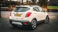 Opel Mokka 1.4 T Cosmo Pano Leder Camera Automaat lichtmeraal Weiß - thumbnail 18