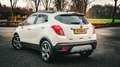 Opel Mokka 1.4 T Cosmo Pano Leder Camera Automaat lichtmeraal Weiß - thumbnail 6