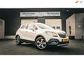 Opel Mokka 1.4 T Cosmo Pano Leder Camera Automaat lichtmeraal Weiß - thumbnail 1