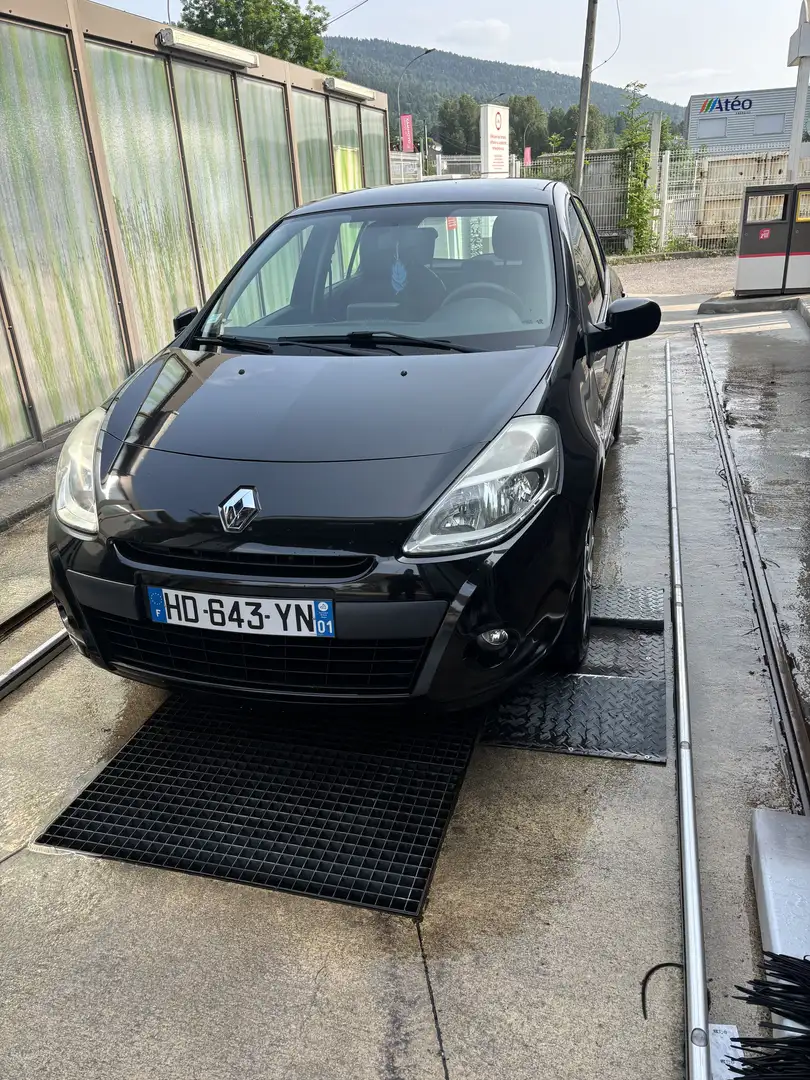 Renault Clio III Tce 100 eco2 Tom Edition - 1
