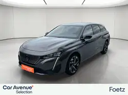 Peugeot 308 1.2 PureTech 130ch S\u0026S Allure Pack EAT8