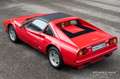 Ferrari 328 GTS Rot - thumbnail 2