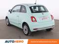 Fiat 500 1.2 Lounge Vert - thumbnail 4