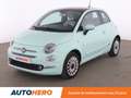 Fiat 500 1.2 Lounge Vert - thumbnail 1