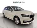 Skoda Fabia 1.0 TSI Selection 70kW Blanco - thumbnail 1