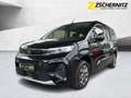 Opel Combo Life E 1.5 D  GS XL Matrix+ACC+2xKlima+LM Schwarz - thumbnail 1