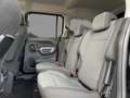 Opel Combo Life E 1.5 D  GS XL Matrix+ACC+2xKlima+LM Schwarz - thumbnail 7