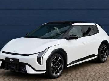 EV4 Earth Electric Automatic 81 kWh