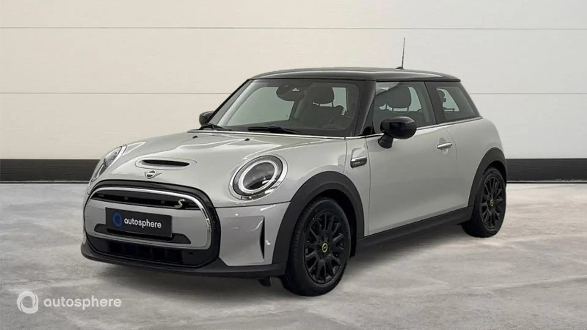 MINI Cooper SE Cooper SE 184ch Edition Camden BVA 5CV - 1