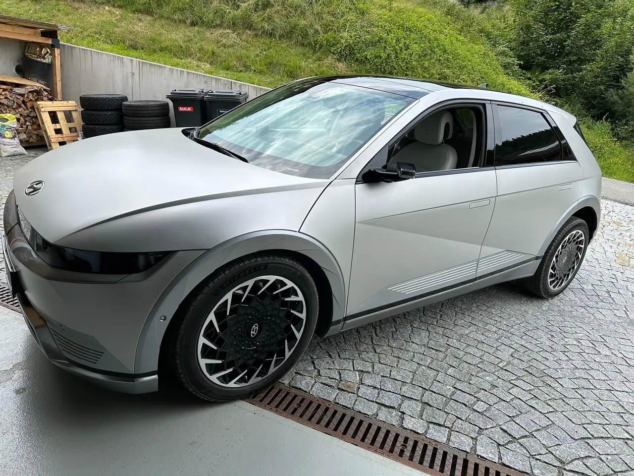 Hyundai Ioniq 5
