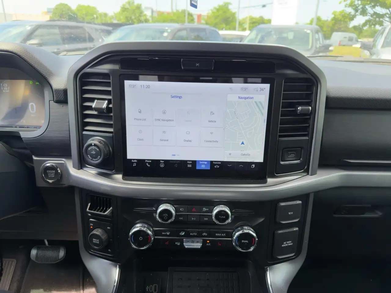 Ford F 150 fotografie Ford F 150