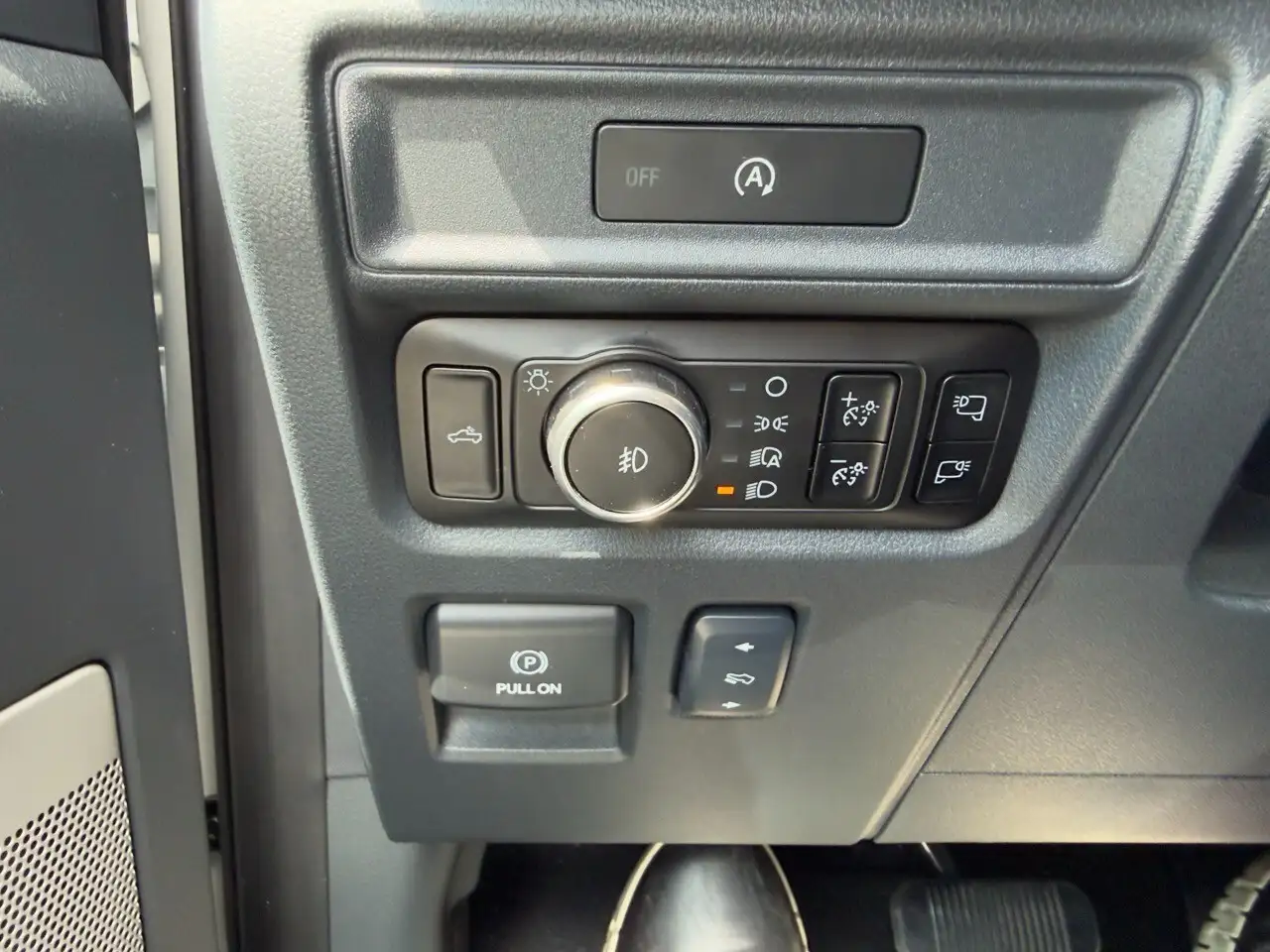 Ford F 150 fotografie Ford F 150