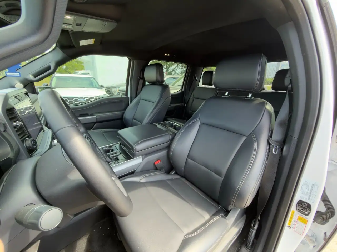 Ford F 150 fotografie Ford F 150